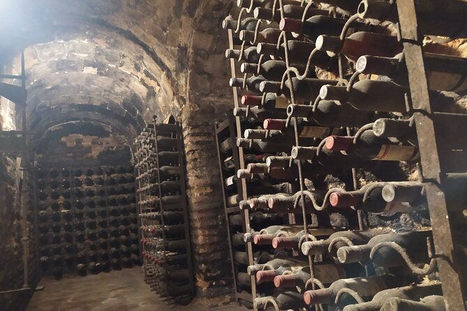 private-walking-tour-the-oldest-taverns-of-madrid