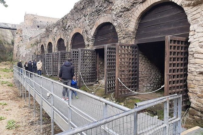 Private Walking Tour through the Historical City of Herculaneum - Final Thoughts