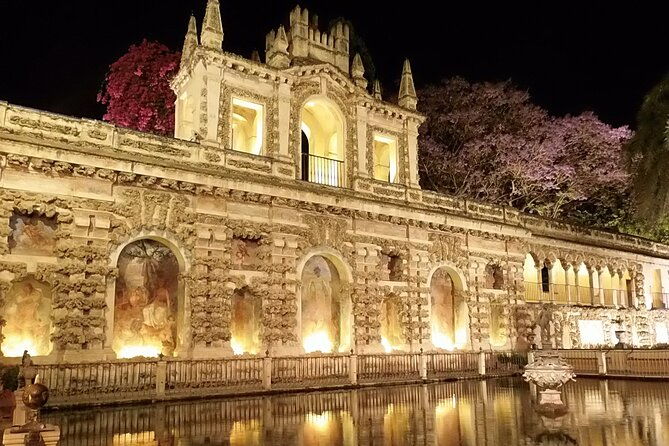private-walking-tour-to-seville-with-flamenco-show