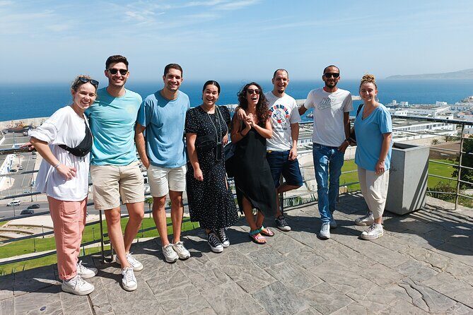 Private walking tour to Tangier old town with guided visit. - Key Points