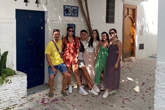Private walking tour to Tangier old town with guided visit. - Frequently Asked Questions