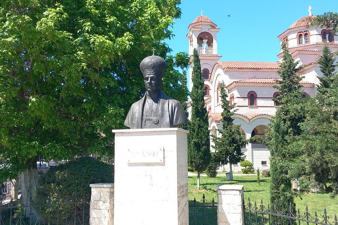 private-walking-tour-visit-to-durres-with-licensed-guide-3