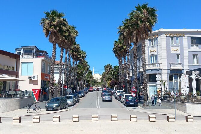 private-walking-tour-visit-to-durres-with-licensed-guide