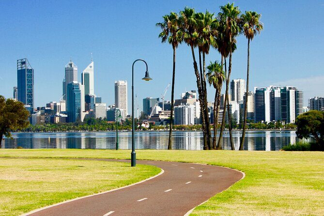 Private Walking Tour with a Local Guide in Perth - What You Can Expect from the Tour