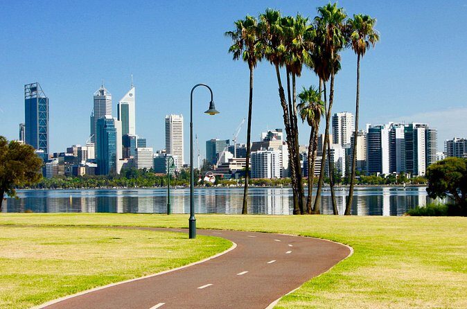 Private Walking Tour with a Local Guide in Perth - Authentic Insights from Actual Travelers