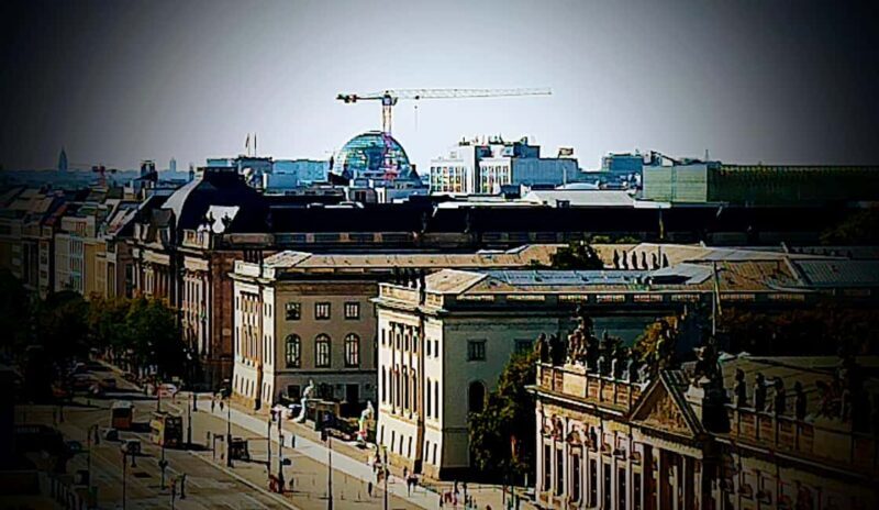 Private Walking Tour with Berlin Highlights Licensed Guide - FAQs