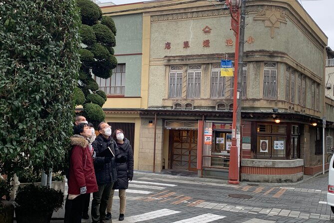 private-walking-tour-with-sake-brewery-visit-in-chichibu
