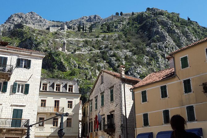 Private Walking tour with Wine and Food - Who Should Book This Tour?