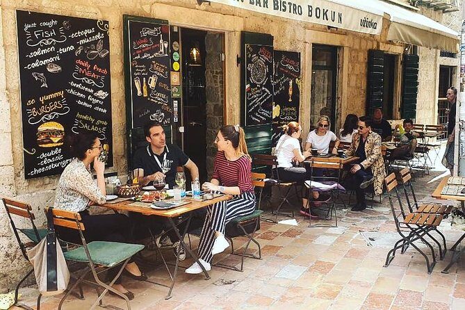 Private Walking tour with Wine and Food - FAQ