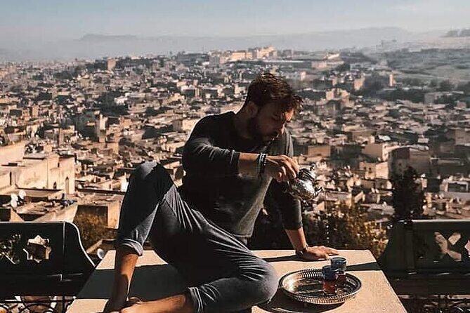 Private walking tours Fez Medina - Frequently Asked Questions
