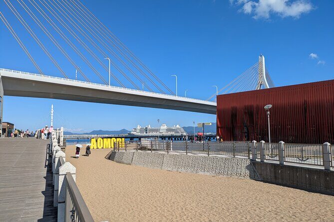 Private walking tours in Aomori - Practical Details That Make a Difference