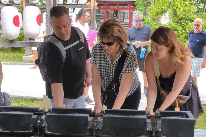 Private walking tours in Aomori - Insights from Past Travelers