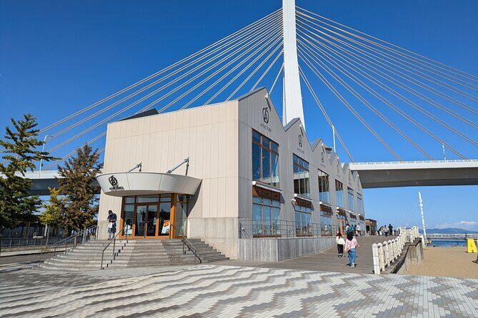 Private walking tours in Aomori - The Sum Up: Who Will Love This Tour?