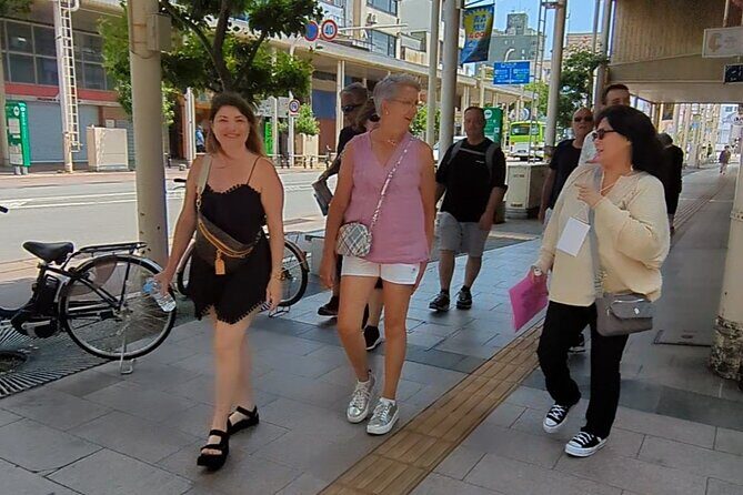 Private walking tours in Aomori - FAQ