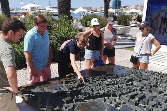 Private Walks & Storytelling - the best small group tour in Split - Final Thoughts