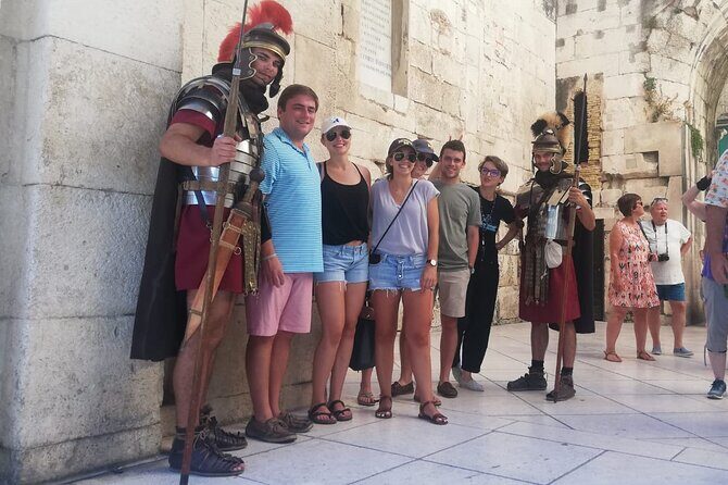 Private Walks & Storytelling - the best small group tour in Split - FAQ