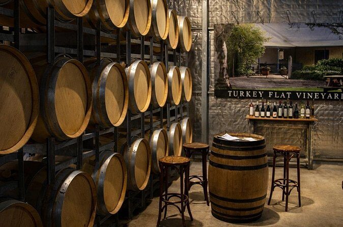 PRIVATE Waltzing Wine Tours Tailored by Johann Strauss - Adelaide - Who Should Consider This Experience?