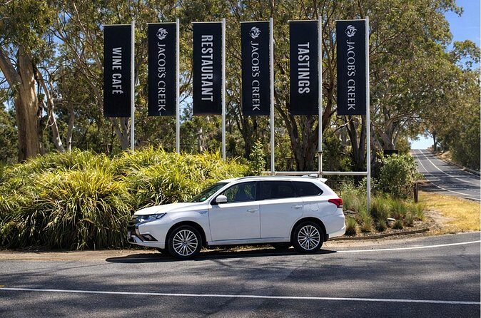 PRIVATE Waltzing Wine Tours Tailored by Johann Strauss - Adelaide - Frequently Asked Questions