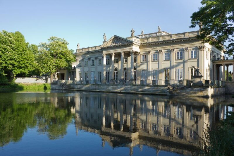 private-warsaw-city-tour
