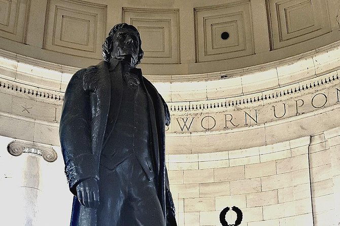 private-washington-dc-arlington-cemetery-tour-for-up-to-10-guests