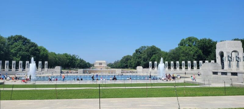 private-washington-dc-grand-tour-with-changing-of-the-guard
