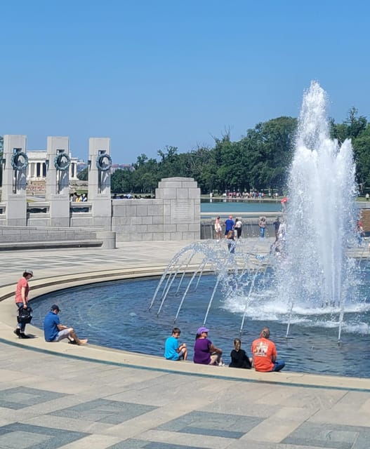 private-washington-dc-grand-tour-with-changing-of-the-guard