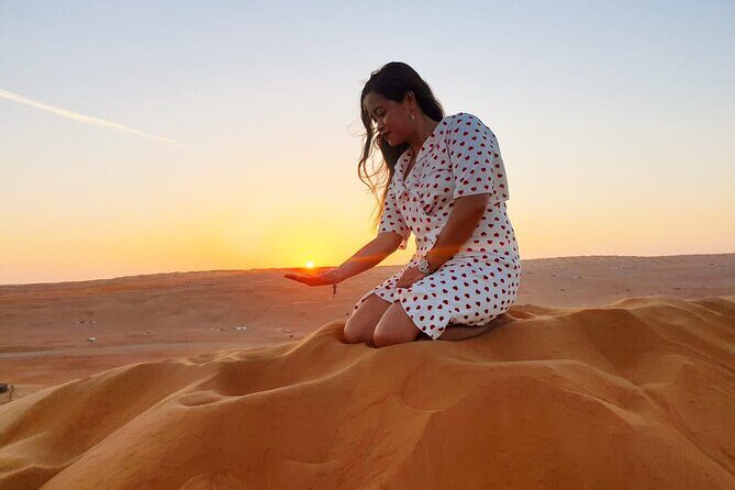 Private Watching Sunset Desert Safari Tour - Introduction: A Taste of Oman’s Highlights