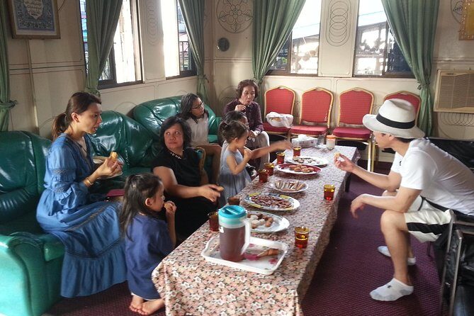 Private Water Village Heritage Tour - The Itinerary Breakdown in Detail