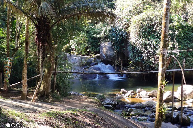 Private Waterfalls and Still Jeep 4x4 6hrs by Jango Paraty - FAQ