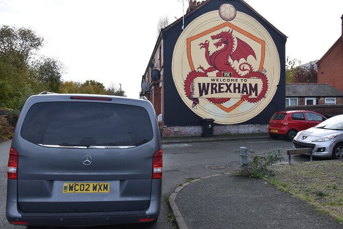 private-welcome-to-wrexham-half-day-tour