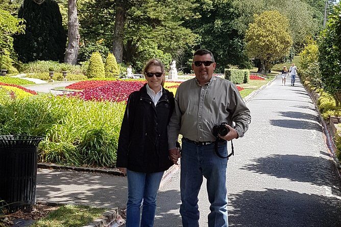 Private Wellington Full Day Sightseeing Tour - Final Thoughts