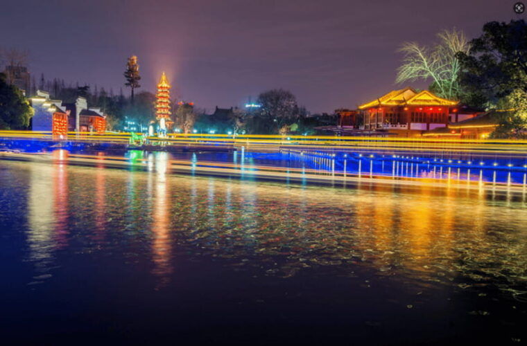 private-wenzhou-city-highligts-with-night-cruise-tour