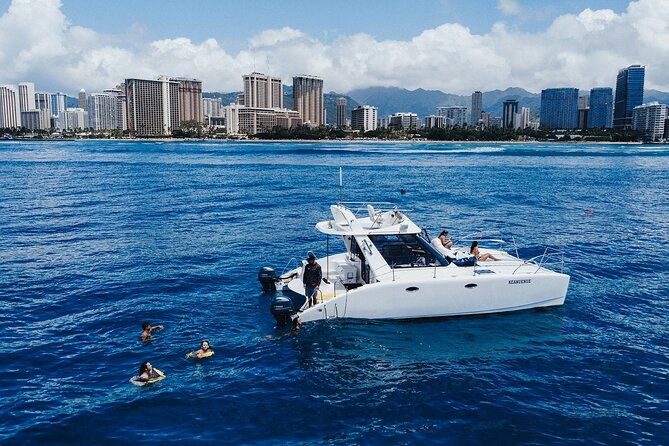 private-whale-watching-and-coastal-swimming-tour-honolulu