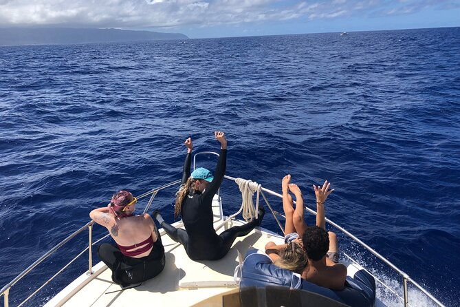 private-whale-watching-safari-from-north-shore-oahu