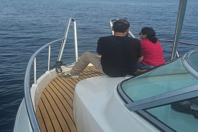 Private Whale Watching Tour by Luxury Speedboat from Mirissa - Is It Worth the Price?