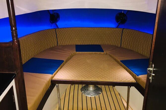 Private Whale Watching Tour by Luxury Speedboat from Mirissa - Final Words