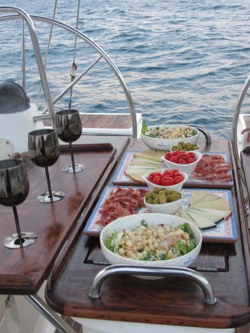 Private Whales & Dolphins Excursion: for you exclusively! - The Sum Up
