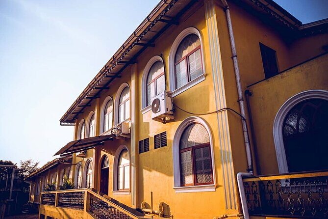 Private Whiskey distillery tour at John Distilleries - Key Points