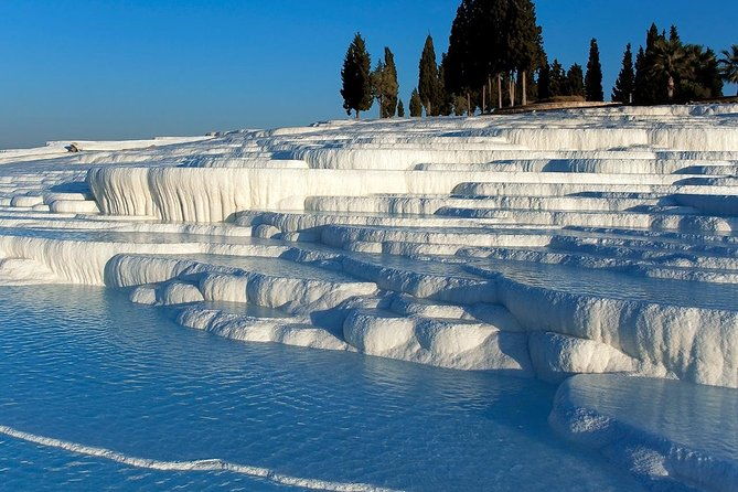 private-white-paradise-tour-pamukkale