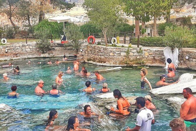 private-white-paradise-tour-pamukkale