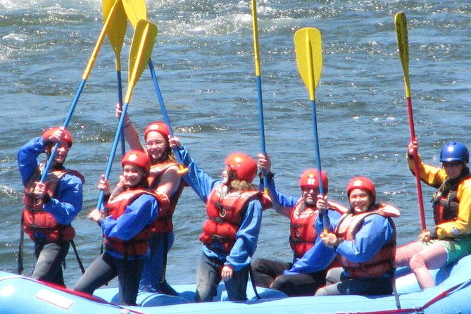 private-whitewater-rafting-experience-with-san-francisco-pickup