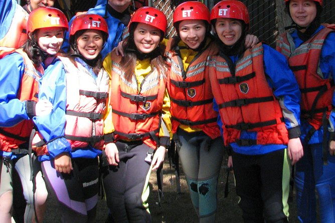 private-whitewater-rafting-experience-with-san-francisco-pickup