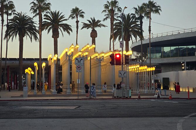 private-whole-day-tour-to-los-angeles-landmarks