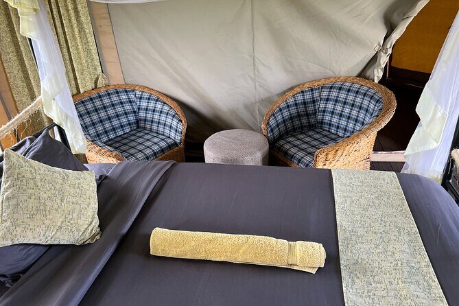 PRIVATE Wildebeest Calving Safari, Tanzania, January to March - FAQ