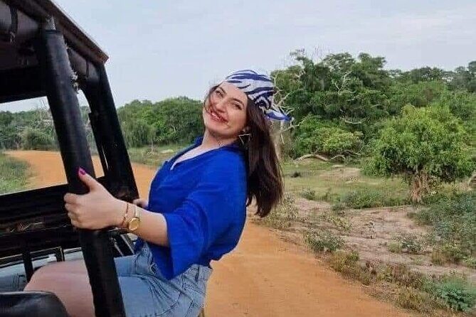 Private Wildlife Safari in Yala National Park Sri Lanka - FAQ