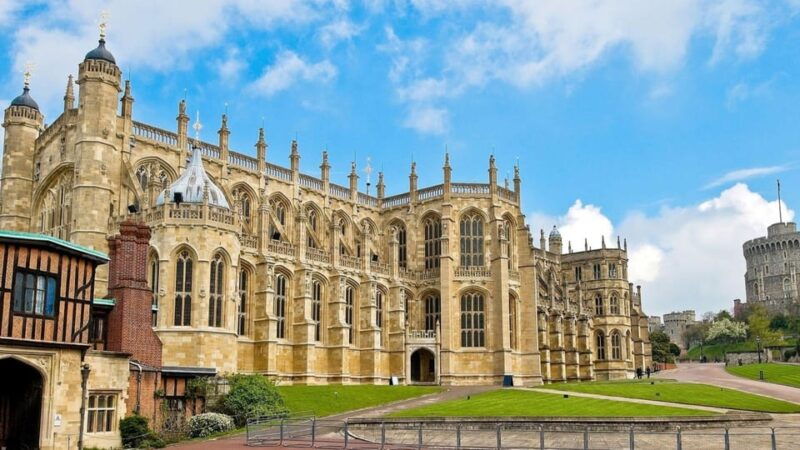 private-windsor-castle-oxford-tour-with-chauffeur-guide