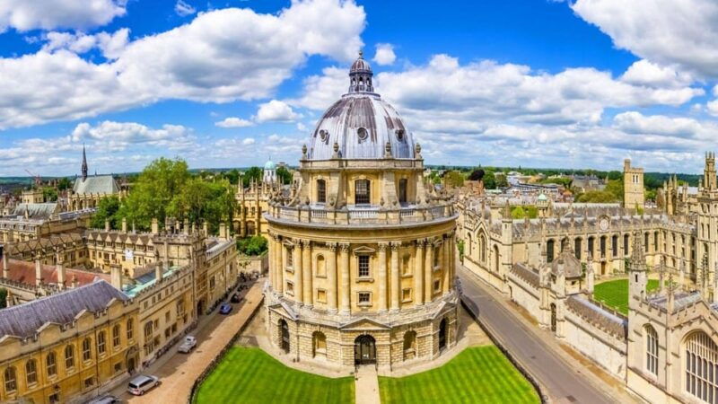 private-windsor-castle-oxford-tour-with-chauffeur-guide