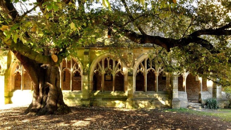 private-windsor-castle-oxford-tour-with-chauffeur-guide