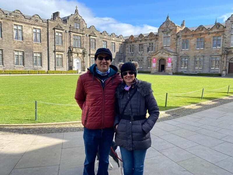Private Windsor Town & Guided Castle Walking Tour - Key Points  