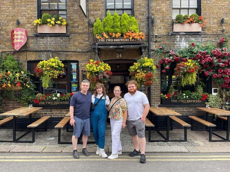 Private Windsor Town & Guided Castle Walking Tour - The Experience You’ll Take Home